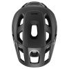 Uvex helma React MIPS (black matt)