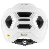 Uvex helma React MIPS (white matt)