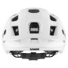 Uvex helma React MIPS (white matt)