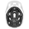 Uvex helma React MIPS (white matt)