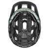 Uvex helma React MIPS (moss green-bl m)