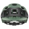 Uvex helma React MIPS (moss green-bl m)