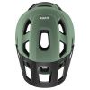 Uvex helma React MIPS (moss green-bl m)