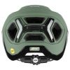 Uvex helma React MIPS (moss green-bl m)