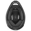 Uvex helma Ravage (black matt)