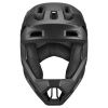 Uvex helma Ravage (black matt)