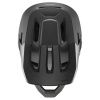 Uvex helma Ravage (black matt)