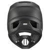 Uvex helma Ravage (black matt)