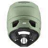 48264 1 uvex helma ravage moss green