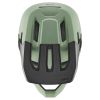 48264 3 uvex helma ravage moss green