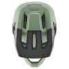 Uvex helma Ravage (moss green)