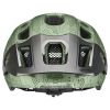 48288 3 uvex helma detska react jr moss green altimeter