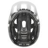 Uvex helma dětská React jr. (white-black matt)