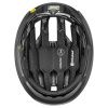 Uvex helma Ultimate surge carbon MIPS (all black matt)