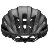 Uvex helma Ultimate surge carbon MIPS (all black matt)