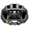 Uvex helma Ultimate surge carbon MIPS (all black matt)