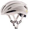 Uvex helma Surge aero MIPS (warm grey matt)