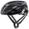 Uvex helma I-Volute MIPS (black matt)