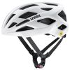 48306 4 uvex helma i volute mips white matt