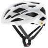 Uvex helma I-Volute MIPS (white matt)