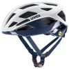 48309 2 uvex helma i volute mips white dusk blue