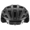 48312 3 uvex helma i volute black matt