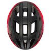 48318 4 uvex helma i volute black red matt