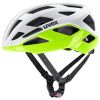48321 1 uvex helma i volute white neon matt
