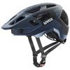 Uvex helma React (mystic matt)