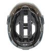 Uvex helma Stride visor MIPS (anthracite matt)