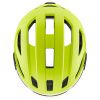 Uvex helma Stride visor MIPS (lime matt)