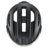 Uvex helma Stride visor (black matt)