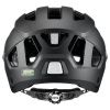 Uvex helma Stride visor (black matt)