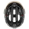 Uvex helma Stride visor (white matt)