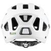Uvex helma Stride visor (white matt)