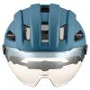 Uvex helma Stride visor (stone blue matt)