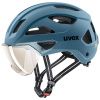 Uvex helma Stride visor (stone blue matt)