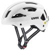 Uvex helma City stride MIPS ( (hiplok ready) white matt)