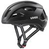Uvex helma City stride (black matt)