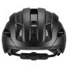 Uvex helma City stride (black matt)