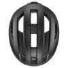 Uvex helma City stride (black matt)