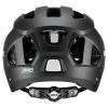 Uvex helma City stride (black matt)