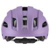 Uvex helma City stride (lilac matt)