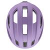 Uvex helma City stride (lilac matt)