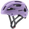 Uvex helma City stride (lilac matt)
