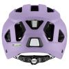 Uvex helma City stride (lilac matt)