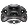 48384 uvex helma city i vo 2 black matt