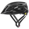 48396 2 uvex helma i vo 2 mips black matt