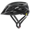 Uvex helma I-VO 2 MIPS (black matt)