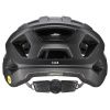 Uvex helma I-VO 2 MIPS (black matt)